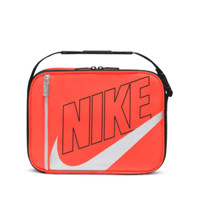 Nike Futura Lunch Bag Lunch Bag (13L).