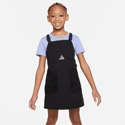 Nike ACG Utility Dress Toddler Sustainable Dress. Nike.com