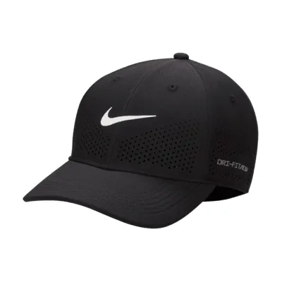 Nike Dri-FIT ADV Club Structured Swoosh Cap. Nike.com