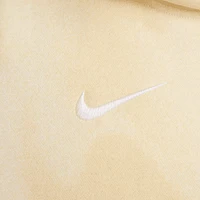 USMNT Phoenix Fleece Women's Nike Soccer Oversized Pullover Hoodie. Nike.com