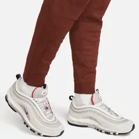 Nike Sportswear Therma-FIT ADV Tech Pack Men's Fleece Engineered Pants. Nike.com