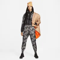 Nike Sportswear Icon Clash Women's Woven Allover Print Pants. Nike.com