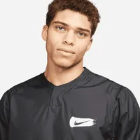 Nike Men's Long-Sleeve Baseball Windshirt. Nike.com