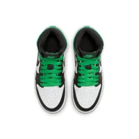 Jordan 1 Retro High OG Little Kids' Shoes. Nike.com