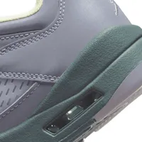 Air Jordan 5 Retro Low Women's Shoes. Nike.com