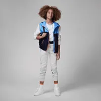 Jordan Big Kids' Colorblocked Fleece Pants. Nike.com