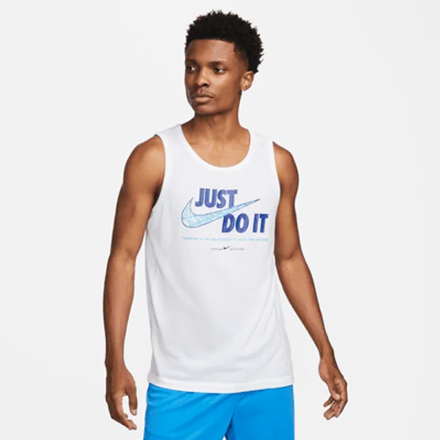 Nike Dri-FIT Studio '72 Men's Reversible Allover Print Training