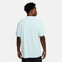 NikeCourt Dri-FIT Men's Tennis Polo. Nike.com