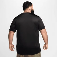 Nike Men's Dri-FIT Fitness T-Shirt. Nike.com