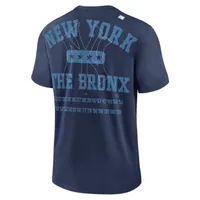 Nike Statement Game Over (MLB New York Yankees) Men's T-Shirt. Nike.com