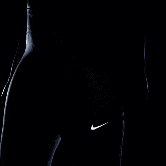Nike Epic Luxe Women's Mid-Rise 7/8-Length Running Leggings (Plus