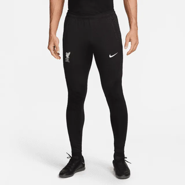 Chelsea F.C. Strike Men's Nike Dri-FIT Knit Football Pants