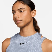 NikeCourt Slam Women's Dri-FIT Tennis Tank Top. Nike.com