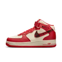 Nike Air Force 1 Mid '07 LX Men's Shoes. Nike.com