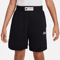 Nike Culture of Basketball Big Kids' Shorts. Nike.com