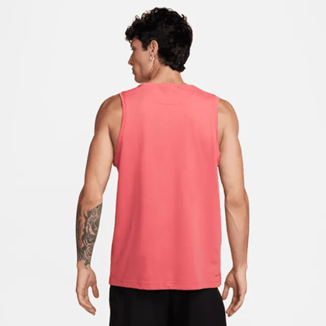 Nike Dri-Fit ADV Run Division Pinnacle Men's Running Tank