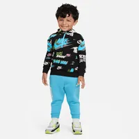 Nike Active Joy French Terry Pullover Hoodie Toddler Hoodie. Nike.com