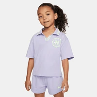 Nike Prep Your Step Baby (12-24M) Shorts Set. Nike.com