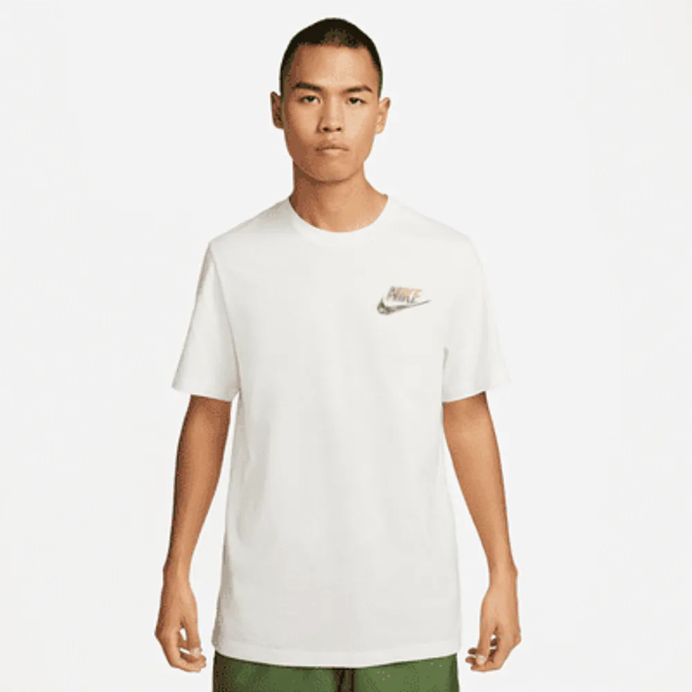 Nike Sportswear Men's T-Shirt. Nike.com