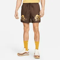 Nike Sportswear Men's Woven Flow Shorts. Nike.com