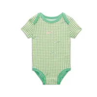 Nike 3-Piece Bodysuits Box Set Baby Set. Nike.com