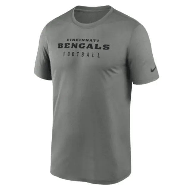 Tee Higgins Cincinnati Bengals Nike Men's Dri-Fit NFL Limited Jersey in White, Size: 2XL | 32NM03HR9AF-2Y0