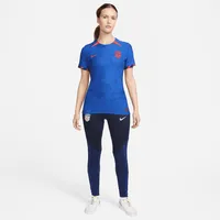 U.S. 2023 Match Away Women's Nike Dri-FIT ADV Soccer Jersey. Nike.com