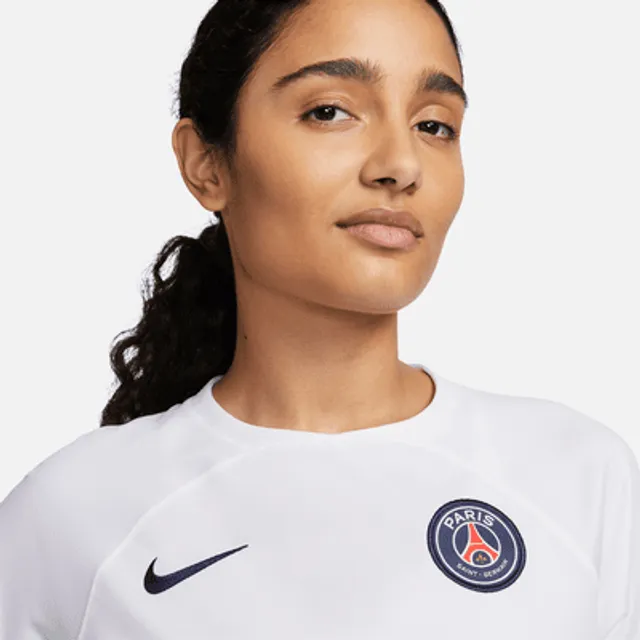 Paris Saint-Germain 2023/24 Stadium Third Women's Jordan Dri-FIT