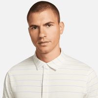 Polo de golf à rayures Nike Dri-FIT Player pour Homme. FR