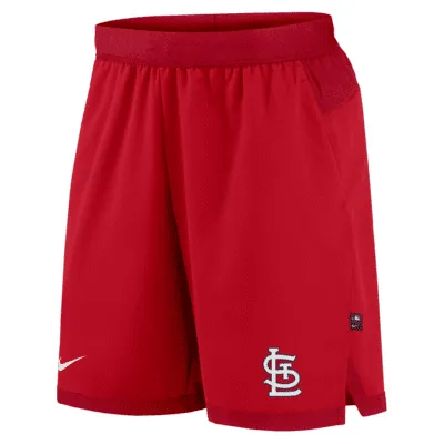 Nike Dri-FIT Flex (MLB St. Louis Cardinals) Men's Shorts. Nike.com