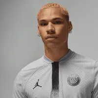 Paris Saint-Germain 2022/23 Match Away Men's Nike Dri-FIT ADV Soccer Jersey. Nike.com