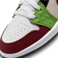 Jordan 1 Mid SE Little Kids' Shoes. Nike.com