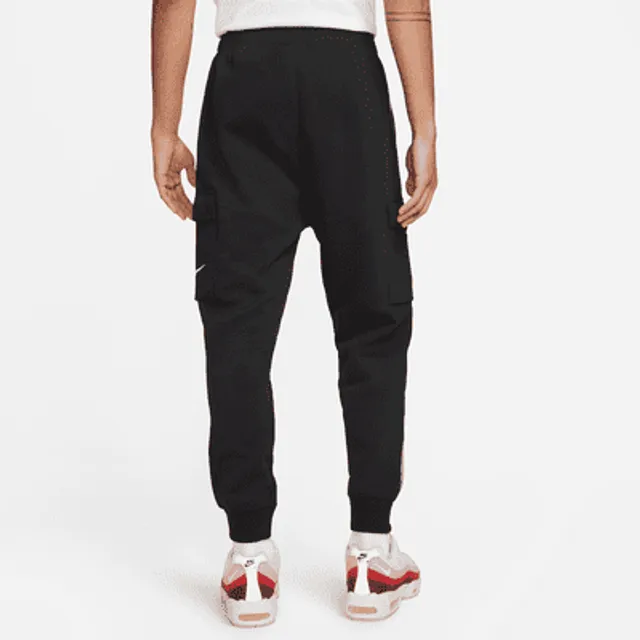 Nike Sportswear Men's Fleece Cargo Trousers