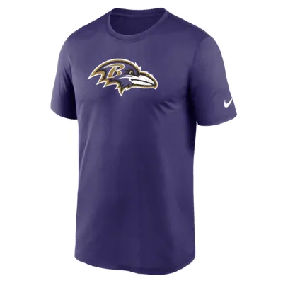 Lamar Jackson Baltimore Ravens Men's Nike Dri-FIT NFL Limited Football  Jersey