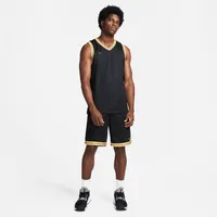 Nike DNA Men's Dri-FIT 10" Basketball Shorts. Nike.com