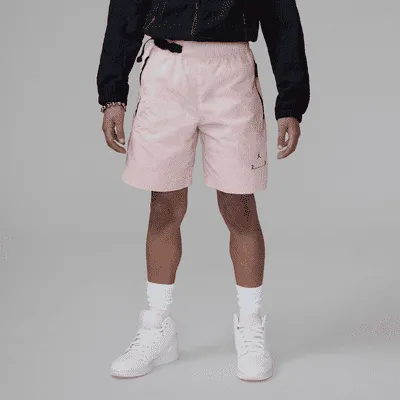 Jordan Big Kids' 23 Engineered Woven Shorts. Nike.com