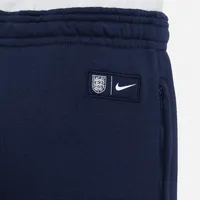 England Big Kids' Nike Fleece Soccer Pants. Nike.com