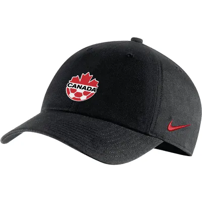 Canada Heritage86 Men's Adjustable Hat. Nike.com