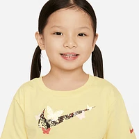 Nike Meta-Morph Little Kids' Graphic T-Shirt. Nike.com