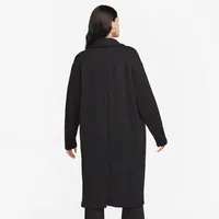 Nike Sportswear Modern Fleece Women's Oversized French Terry Duster. Nike.com