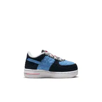 Nike Force 1 LV8 Baby/Toddler Shoes. Nike.com