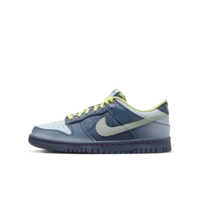 Nike Dunk Low Big Kids' Shoes. Nike.com