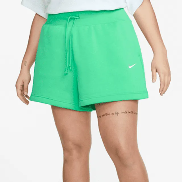 Fabletics Aisha Basketball Short Womens white Size