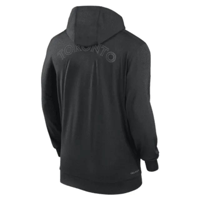 Nike, Shirts, Nike Therma Flex Showtime Full Zip Hoodie