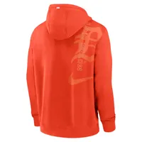 Nike Statement Ballgame (MLB Detroit Tigers) Men's Pullover Hoodie. Nike.com