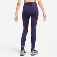 Nike ACG "Winter Wolf" Women's Therma-FIT High-Waisted Full-Length Leggings. Nike.com