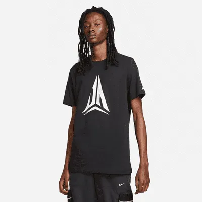 Ja Men's Basketball T-Shirt. Nike.com