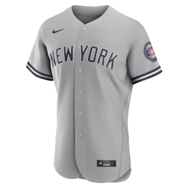 MLB New York Yankees (Josh Donaldson) Men's Replica Baseball Jersey. Nike .com