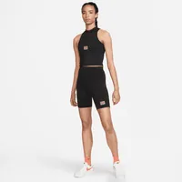 Nike Sportswear Women's Sports Utility Sleeveless Top. Nike.com