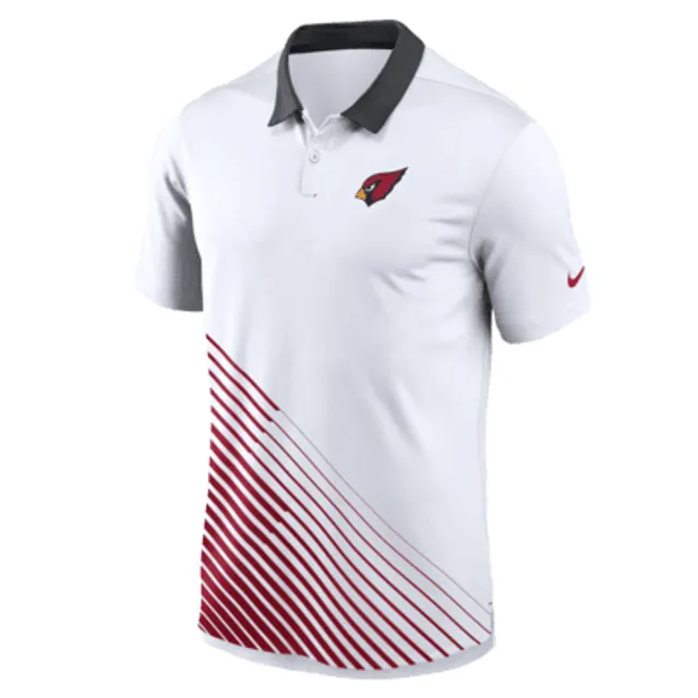 Nike Dri-FIT Sideline Victory (NFL Arizona Cardinals) Men's Polo